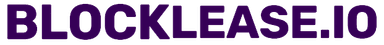 Blocklease.io | NFT Rental Marketplace